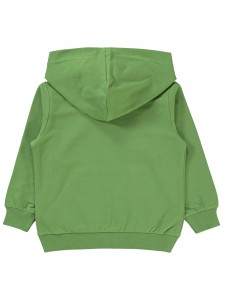 Civil Boys - Green - Boy-Sweatshirt-2-3-4-5 Year (1-1-1-1) 4