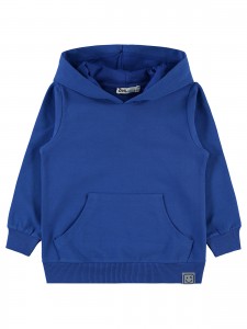 Civil Boys - Saxe - Boy-Sweatshirt-2-3-4-5 Year (1-1-1-1) 4