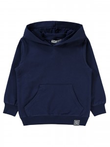 Civil Boys - Navy - Boy-Sweatshirt-2-3-4-5 Year (1-1-1-1) 4