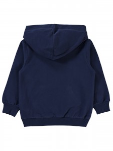 Civil Boys - Navy - Boy-Sweatshirt-2-3-4-5 Year (1-1-1-1) 4