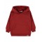 Civil Boys - Dark Brick Red - Boy-Sweatshirt-2-3-4-5 Year (1-1-1-1) 4