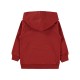 Civil Boys - Dark Brick Red - Boy-Sweatshirt-2-3-4-5 Year (1-1-1-1) 4