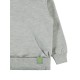 Civil Boys - Greymarl - Boy-Sweatshirt-2-3-4-5 Year (1-1-1-1) 4