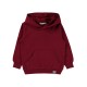 Civil Boys - Burgundy - Boy-Sweatshirt-2-3-4-5 Year (1-1-1-1) 4