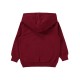 Civil Boys - Burgundy - Boy-Sweatshirt-2-3-4-5 Year (1-1-1-1) 4