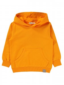 Civil Boys - Light Orange - Boy-Sweatshirt-2-3-4-5 Year (1-1-1-1) 4