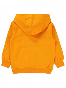 Civil Boys - Light Orange - Boy-Sweatshirt-2-3-4-5 Year (1-1-1-1) 4