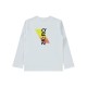 Civil Boys - White - Boy-Sweatshirt-6-7-8-9 Year (1-1-1-1) 4