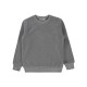 Civil Boys - Grey - Boy-Sweatshirt-6-7-8-9 Year (1-1-1-1) 4