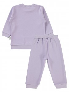 Civil Baby - Pink-Damson - Baby-Set-68-74-80-86 Month (1-1-1-1) 4