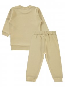 Civil Baby - Milkybrown - Baby-Set-68-74-80-86 Month (1-1-1-1) 4