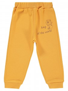 Civil Baby - Mustard - Baby-Baby Bottoms-68-74-80-86 Month (1-1-1-1) 4