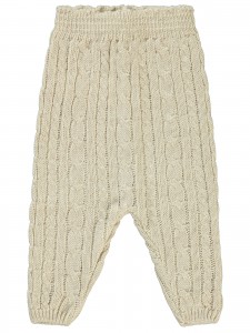 Civil Baby - Beige - Baby-Track Pants-62-68-74-80 Month ( 1-1-1-1) 4