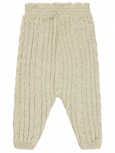 Civil Baby - Beige - Baby-Track Pants-62-68-74-80 Month ( 1-1-1-1) 4