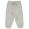 Civil Baby - Beige Marl - Baby-Track Pants-68-74-80-86 Size (1-1-2-2) 6