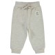 Civil Baby - Beige Marl - Baby-Track Pants-68-74-80-86 Size (1-1-2-2) 6