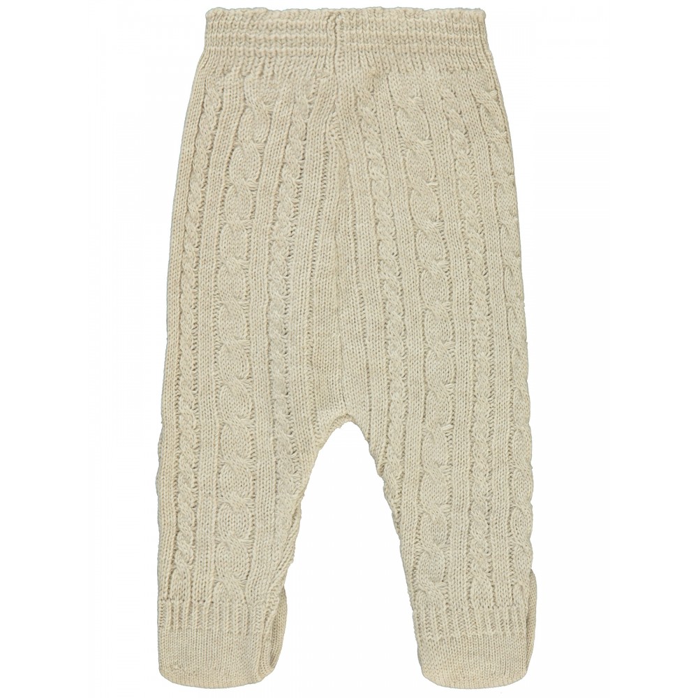 Civil Baby - Beige - Baby-Track Pants-62-68-74-80 Month ( 1-1-1-1) 4