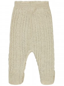 Civil Baby - Beige - Baby-Track Pants-62-68-74-80 Month ( 1-1-1-1) 4