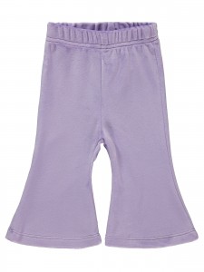 Civil Baby - Pink-Damson - Baby-Track Pants-68-74-80-86 Size (1-1-2-2) 6