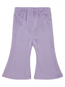 Civil Baby - Pink-Damson - Baby-Track Pants-68-74-80-86 Size (1-1-2-2) 6