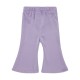 Civil Baby - Pink-Damson - Baby-Track Pants-68-74-80-86 Size (1-1-2-2) 6