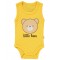 Civil Baby - Mustard -