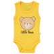 Civil Baby - Mustard -