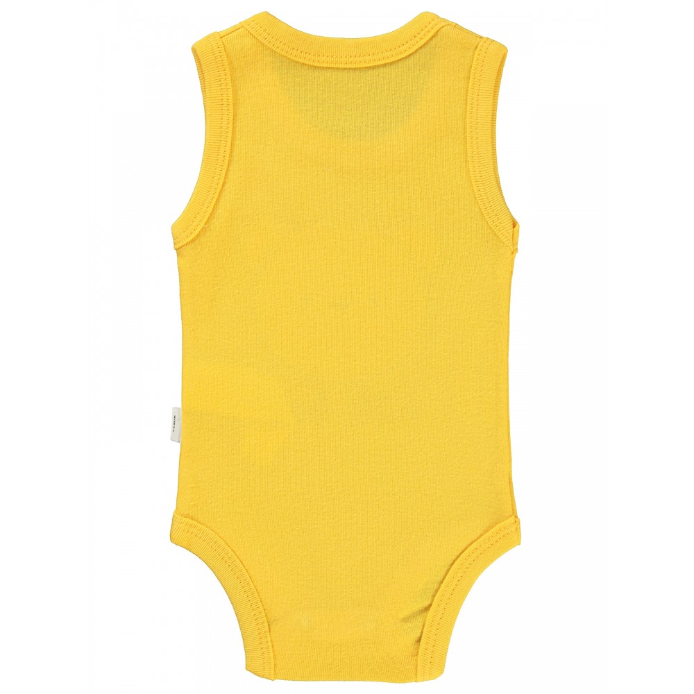 Civil Baby - Mustard -