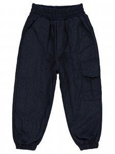 Civil Boys - Navy - Boy-Trousers-2-3-4-5 Year (1-1-1-1) 4