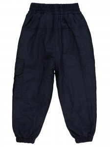 Civil Boys - Navy - Boy-Trousers-2-3-4-5 Year (1-1-1-1) 4