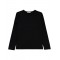 Civil Girls - Black - Girl-Sweatshirt-10-11-12-13 Year  (1-1-1-1) 4