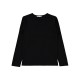 Civil Girls - Black - Girl-Sweatshirt-10-11-12-13 Year  (1-1-1-1) 4