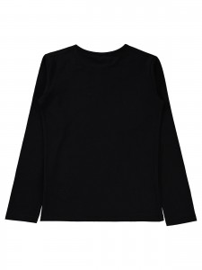 Civil Girls - Black - Girl-Sweatshirt-10-11-12-13 Year  (1-1-1-1) 4