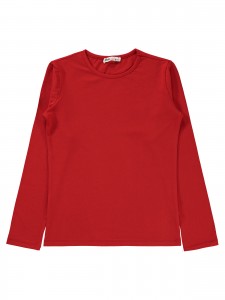 Civil Girls - Red - Girl-Sweatshirt-10-11-12-13 Year  (1-1-1-1) 4