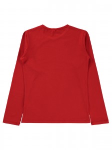 Civil Girls - Red - Girl-Sweatshirt-10-11-12-13 Year  (1-1-1-1) 4