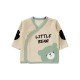 Civil Baby - Khaki - Baby-Bodysuit Sets-50 Month (Of 2 ) 2