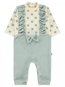 Civil Baby - Green Almond - Baby-Jumpsuit-68-74-80 (1-1-1) 3