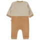 Civil Baby - Beige - Baby-Jumpsuit-68-74-80 (1-1-1) 3