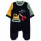 Civil Baby - Navy - Baby-Jumpsuit-56-62-68 Month(1-1-1) 3