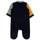 Civil Baby - Navy - Baby-Jumpsuit-56-62-68 Month(1-1-1) 3