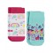 Civil Girls - Standard - Girls-Sock-11 Year (Of 4) 4