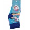 Civil Socks - Standard - Girls-Sock-11 Year (Of 4) 4