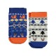 Civil Boys - Standard - Boys-Sock-11 Year (Of 4) 4