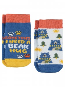 Civil Boys - Standard - Boys-Sock-11 Year (Of 4) 4