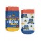 Civil Boys - Standard - Boys-Sock-11 Year (Of 4) 4