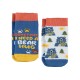 Civil Boys - Standard - Boys-Sock-11 Year (Of 4) 4