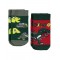 Civil Boys - Standard - Boys-Sock-11 Year (Of 4) 4