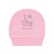 Civil Baby - Pink - Baby-Baby Hat, Beanie, and Sets-S Size (Of 6) 6