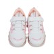 Civil Sport - White - Girls-Sneaker-26-27-28-29-30 Number (2-2-2-2-2) 10