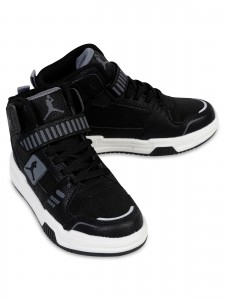 Civil Sport - Black - Boys-Sneaker-31-32-33-34-35-36 Number (2-2-2-2-1-1) 10